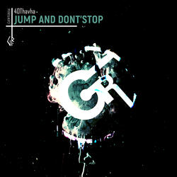 Jump and Dont'stop