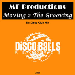Moving 2 The Grooving