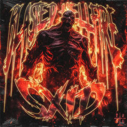 Blasted Hellfire