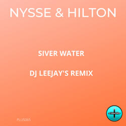 Silver Water