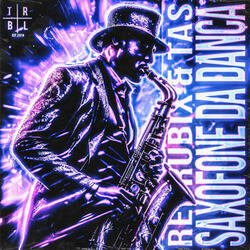 Saxofone da Dança - Slowed + Reverb