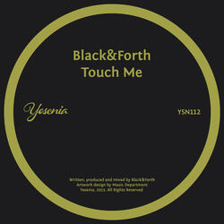 Touch Me