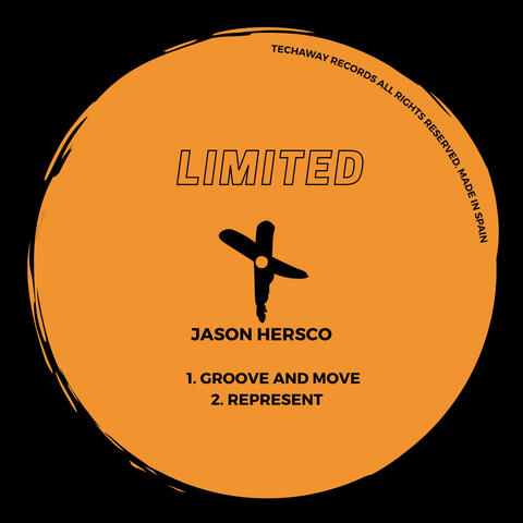 Groove And Move EP