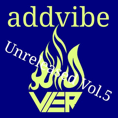 Unreleased, Vol. 5