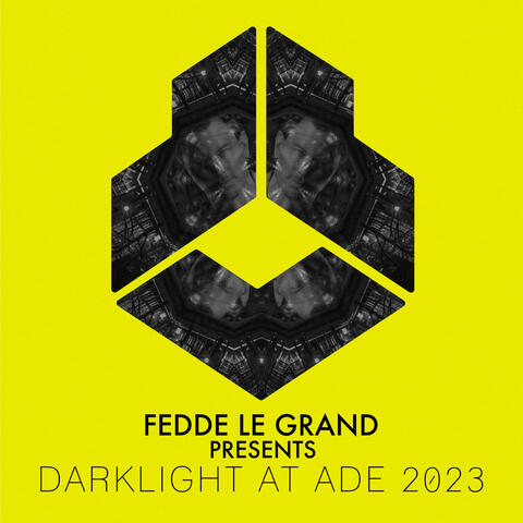 Darklight at ADE 2023