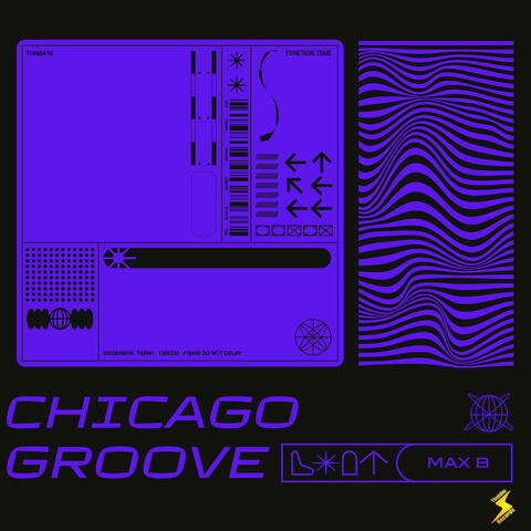 Chicago Groove