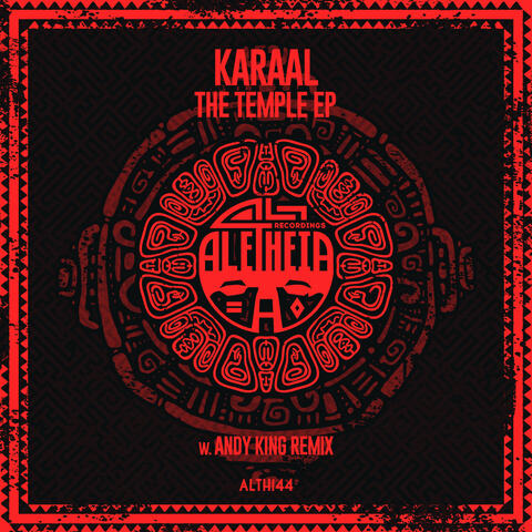 The Temple EP