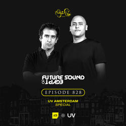 Moments Of Life (FSOE828)
