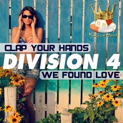 Clap Your Hands