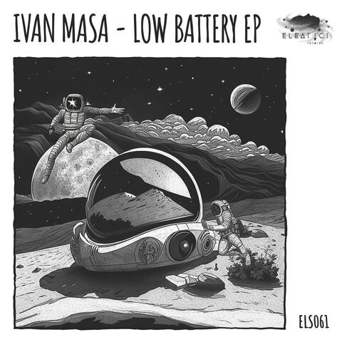 Low Battery EP