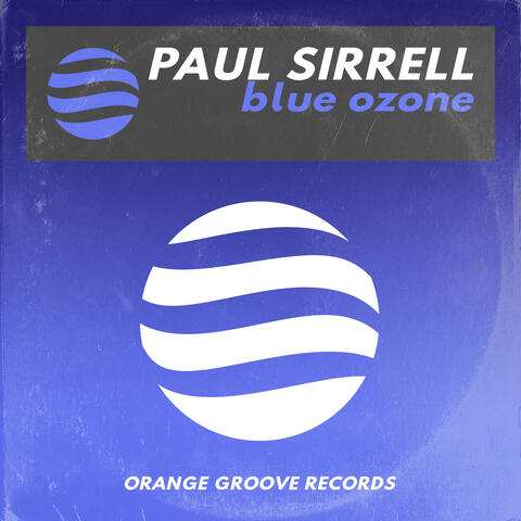 Blue Ozone