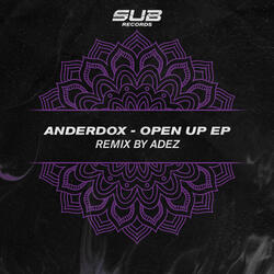 Open Up