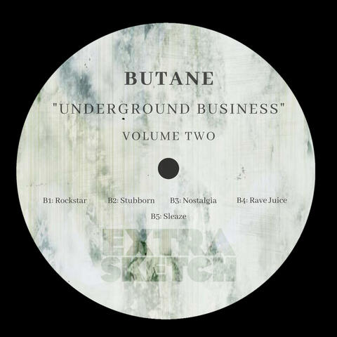Underground Business, Vol. 2