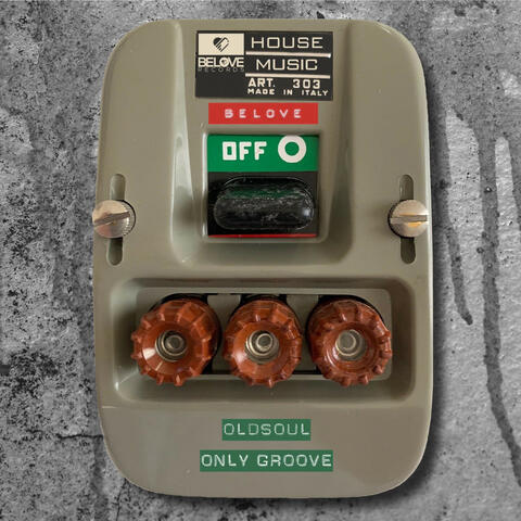 Only Groove