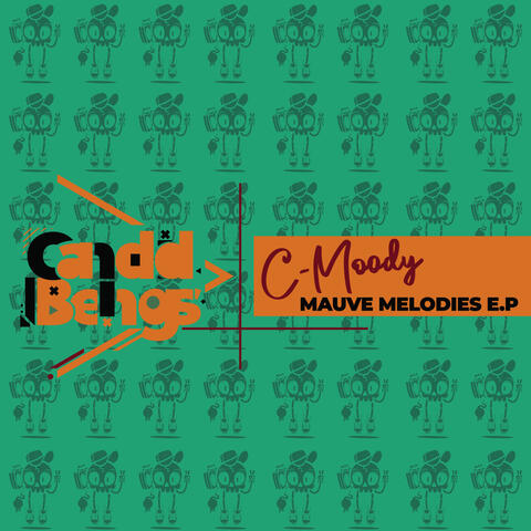 Mauve Melodies E.P