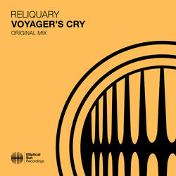 Voyager's Cry