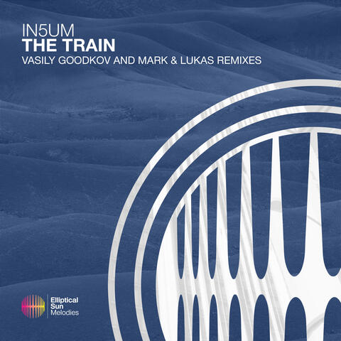 The Train (The Remixes)