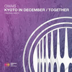 Kyoto In December