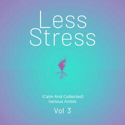 Start by Getting Comfortable