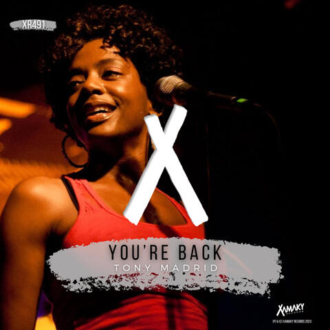 You're Back