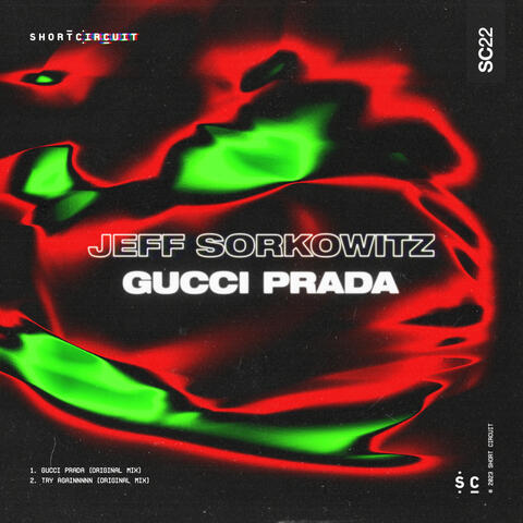 GUCCI PRADA