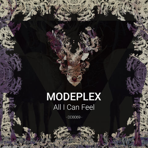 All I Can Feel