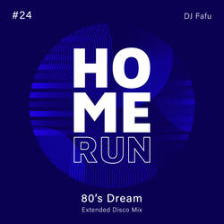 80's Dream