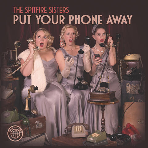 Put Your Phone Away