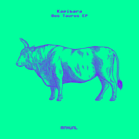 Bos Taurus EP