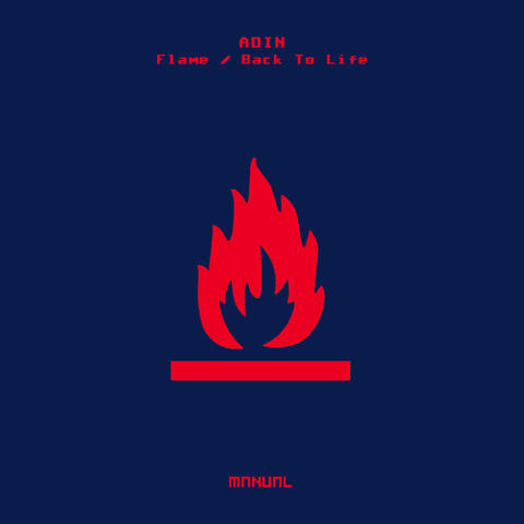 Flame / Back To Life