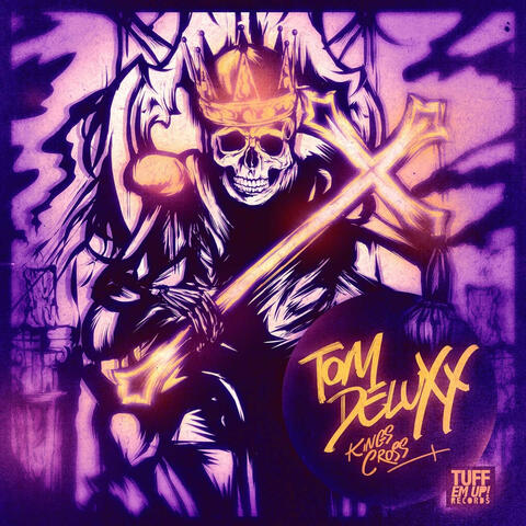Tom Deluxx