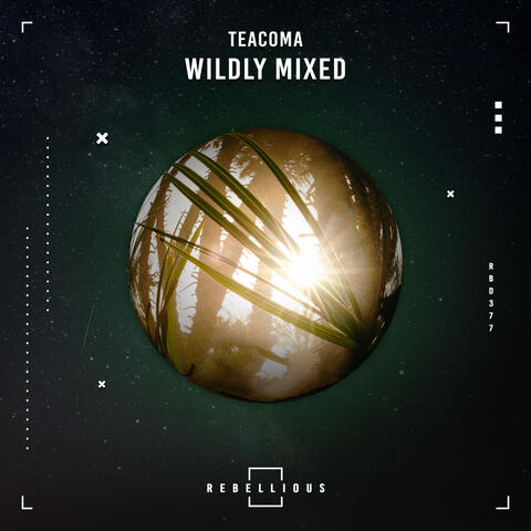 Teacoma