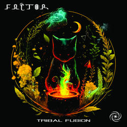Tribal Fusion