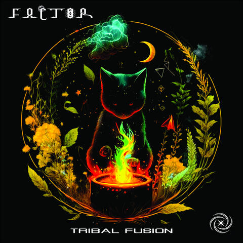 Tribal Fusion