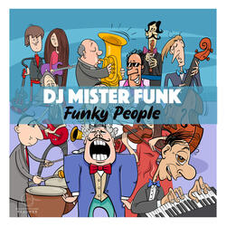 Funky People