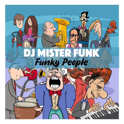 Funky People