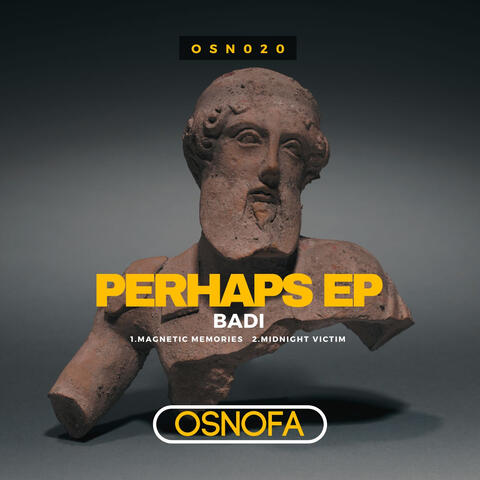 Perhaps EP