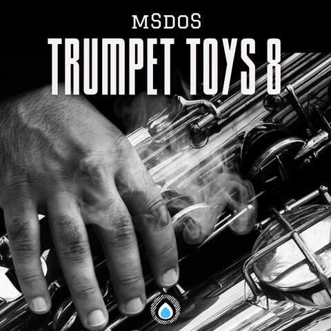 Trumpet Toys 8