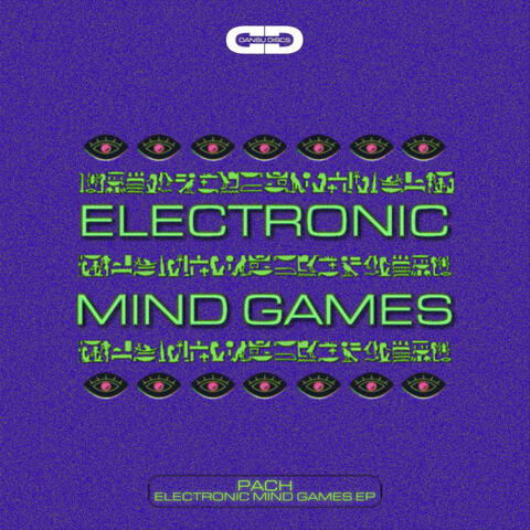 Electronic Mind Games