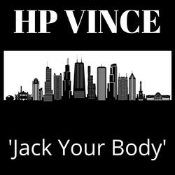 Jack Your Body