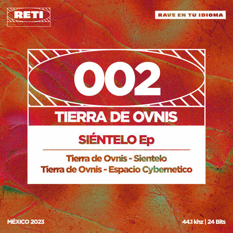 Siéntelo