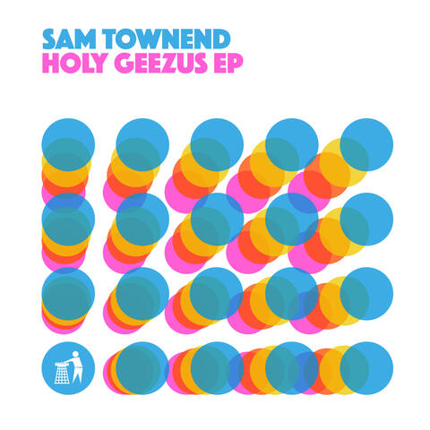 Holy Geezus EP