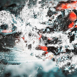 Strange Communication