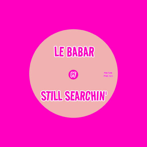 Still Searchin'