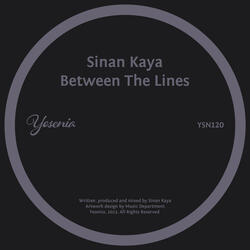 Between The Lines