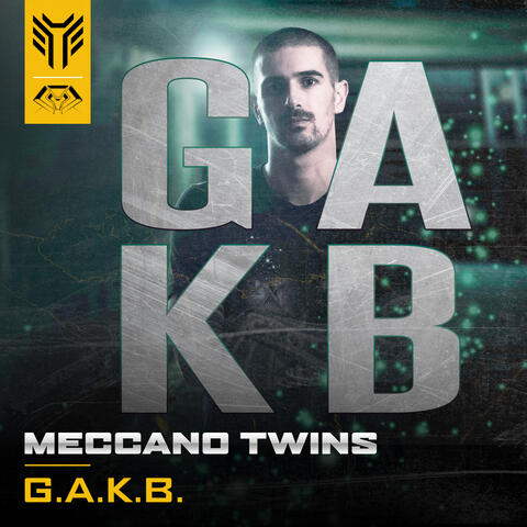 Meccano Twins