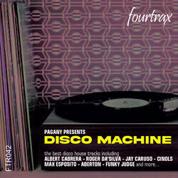 2 Da Disco