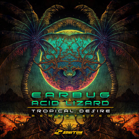 Tropical Desire Remastered