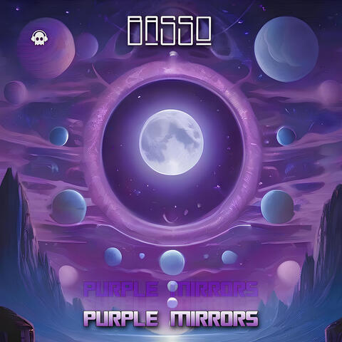 Purple Mirrors