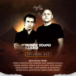 For Tomorrow (FSOE835)